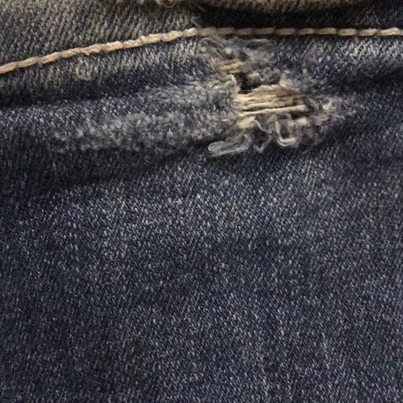 Miss Me’s Signature Boot Size 27 - Picture 3 of 3